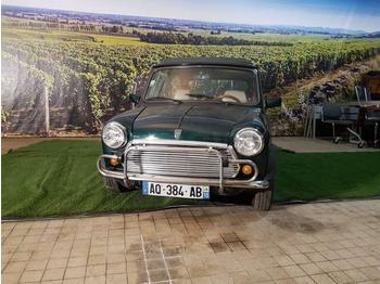 Car AUSTIN MINI AUSTIN Mayfair Balmoral