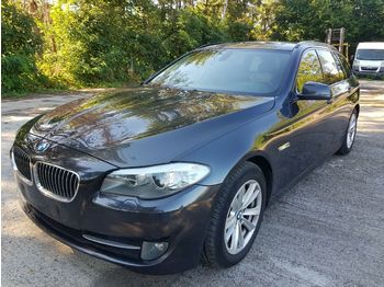Car BMW Baureihe 5 Touring 525d