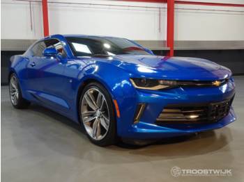 Car Chevrolet Chevrolet Camaro RS Coupe  V6 Camaro RS Coupe  V6,  1092 USD - Truck1 ID - 3915504