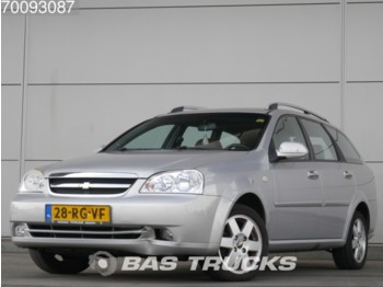 Chevrolet Station Wagon 1.8-16V Style NL 160.000 KM - Car