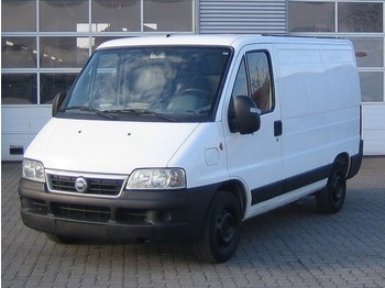 Fiat Ducato 11 2.0 JTD KA L1 H1 - Car