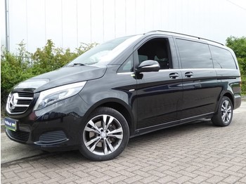 Car Mercedes-Benz V-Klasse 250 CDI marge 8-persoons