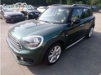 Car Mini Cooper Mini Countryman 1.5 ALL4 - Stationwagen