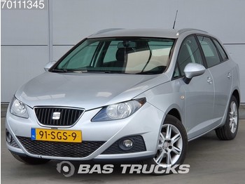 Car Seat Ibiza ST Topstaat 164.000KM