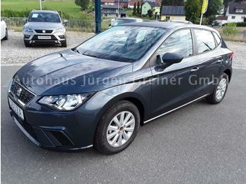 Car Seat Ibiza Style