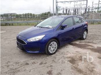Car FORD FOCUS 1.6TI-VCT: picture 1