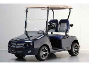 Clubcar Chevrolet - Golf cart