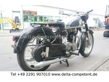 Motorcycle Horex Regina 0025 neuer TÜV: picture 1