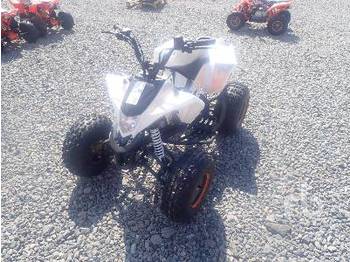 New ATV/ Quad MADIX ATV110: picture 1