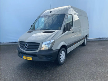 Mercedes-Benz Sprinter 313 2.2 CDI 366 L2.H2 .Airco 3 Zits Opstap Trekhaa - Other: picture 1