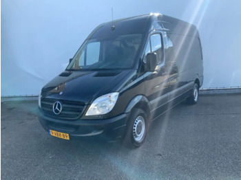 Mercedes-Benz Sprinter 318 3.0 CDI 366 L2H2 Airco Cruise Camera 3 Zits Tr - Other: picture 1