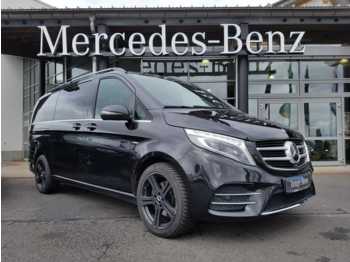 Car Mercedes-Benz V 250 d L 4MATIC AMG Line Panorama AHK Standh: picture 1