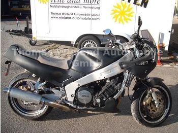 Yamaha FZR 1000  - Motorcycle