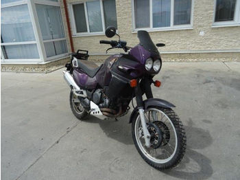 Yamaha XTZ 750 SuperTénere, vin 428  - Motorcycle