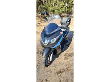 Motorcycle Piaggio X10 500cc, scooters / mopeds: picture 1
