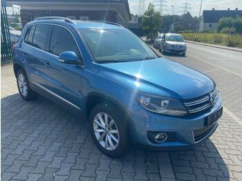 Car Volkswagen 2.0 TSI: picture 1