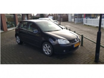 Car Volkswagen Golf 1.9TDI Golf 1.9TDI 66kw: picture 1