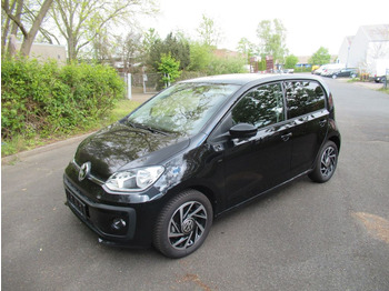 Volkswagen up! 1.0 55kW join up!  - Car: picture 1