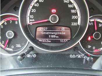Volkswagen up! 1.0 55kW join up!  - Car: picture 4