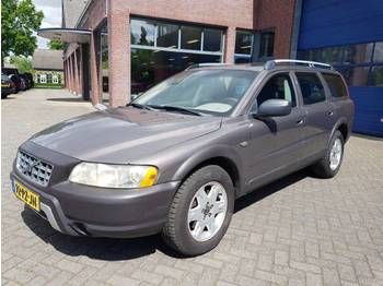 Car Volvo XC70 AWD. 2.5T.AWD.: picture 1