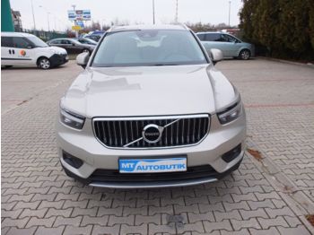New Car Volvo XC 40 Inscription AWD   NP 45040€OHNE ZULL: picture 1