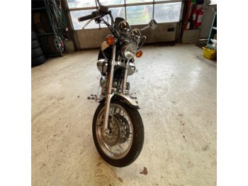 Motorcycle Yamaha XV 1100: picture 3