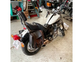 Motorcycle Yamaha XV 1100: picture 4