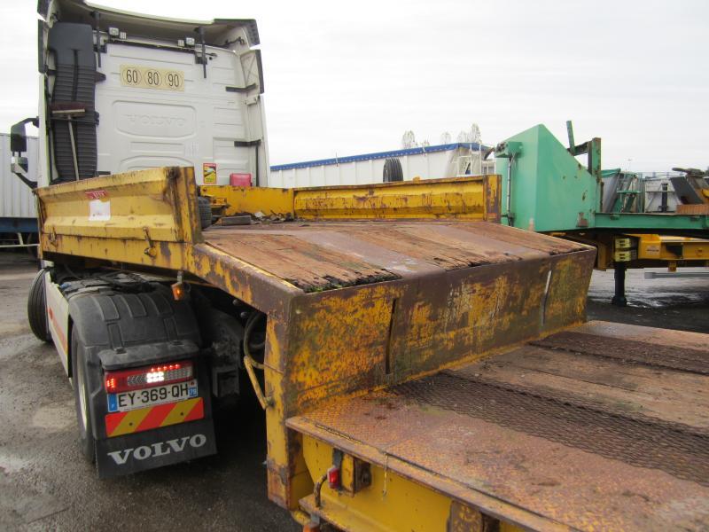 Low loader semi-trailer ACTM ACTM: picture 4