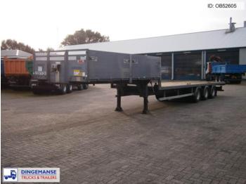 SDC  - Container transporter/ Swap body semi-trailer