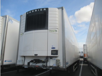 Refrigerator semi-trailer FRAPPA LECITRAILER FT1 NEWAY P1877: picture 1