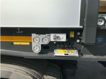 New Low loader semi-trailer Faymonville 3-Achs-Tiefbett mit Pendelachsen: picture 5