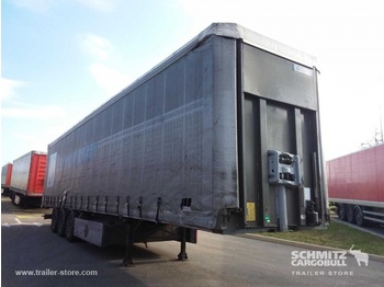 Curtainsider semi-trailer GENERAL TRAILER Rideaux Coulissant Standard: picture 1