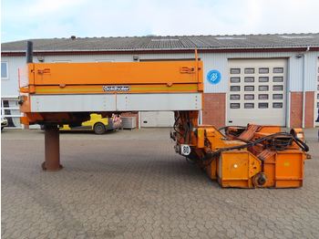 Goldhofer Svanehals THP/ET - Semi-trailer