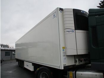 Refrigerator semi-trailer Krone Carrier Vector 1350: picture 1