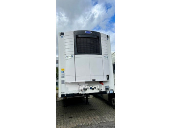Krone SDR 27 NEU DOPPEL CARRIER 1550 BLUMEN, 0 KM, 0 - Refrigerator semi-trailer: picture 3