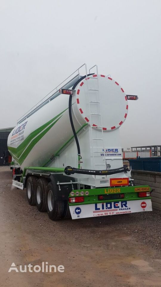LIDER 2022 NEW 80 TONS CAPACITY FROM MANUFACTURER READY IN STOCK leasing LIDER 2022 NEW 80 TONS CAPACITY FROM MANUFACTURER READY IN STOCK: picture 17