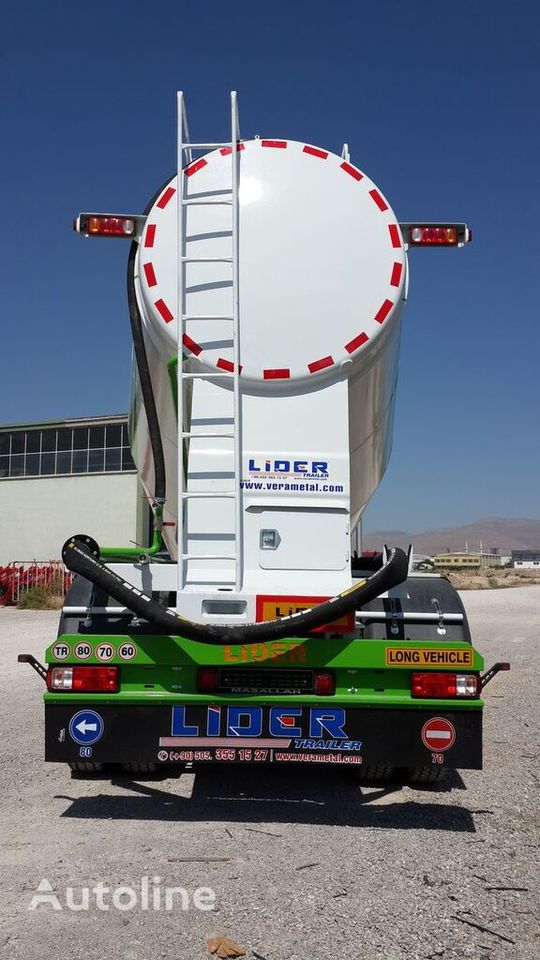 LIDER 2022 NEW 80 TONS CAPACITY FROM MANUFACTURER READY IN STOCK leasing LIDER 2022 NEW 80 TONS CAPACITY FROM MANUFACTURER READY IN STOCK: picture 7