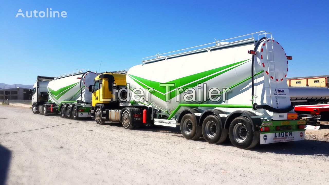 LIDER 2022 NEW 80 TONS CAPACITY FROM MANUFACTURER READY IN STOCK leasing LIDER 2022 NEW 80 TONS CAPACITY FROM MANUFACTURER READY IN STOCK: picture 11