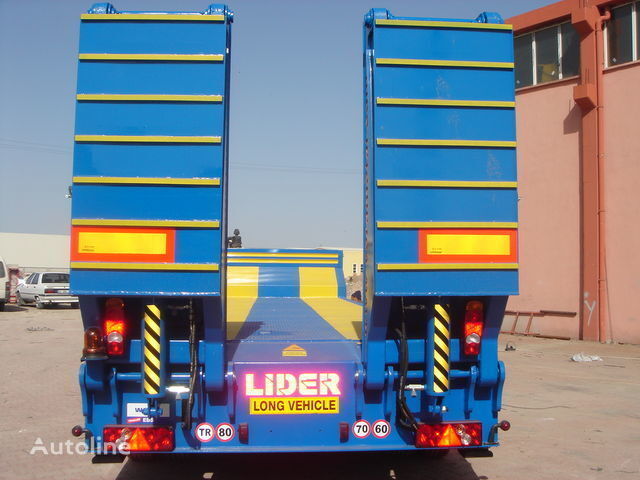 LIDER NEW 2024 MODELS YEAR LIDER TRAILER leasing LIDER NEW 2024 MODELS YEAR LIDER TRAILER: picture 5