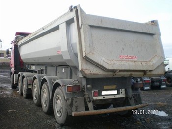 Langendorf SKS HS 27/32 - Semi-trailer