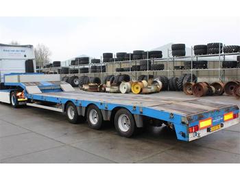 Low loader semi-trailer Nooteboom OSDS-48-03V: picture 1