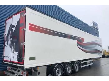 Ekeri FNA Europa model, &gt; 2-axl. truck, NEW !! (36420)  - Refrigerator semi-trailer