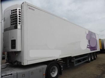 Gray & Adams Frigo Thermoking SLTCI dual temp mu  - Refrigerator semi-trailer