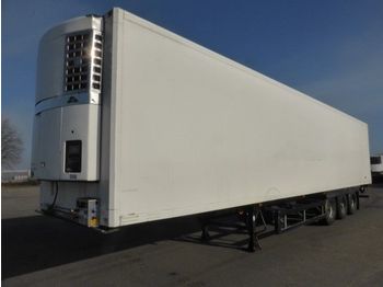 Lamberet Gray & Adam, Thermoking SL BPW, Multi, Dual temp  - Refrigerator semi-trailer
