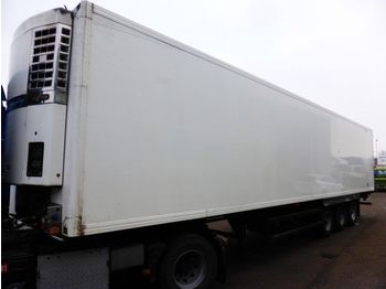 Lamberet Gray & Adams, Multi Dual Thermoking, BPW  - Refrigerator semi-trailer