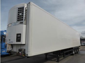 Lamberet Gray & Adams, Thermoking SL 200, Multi / DUal  - Refrigerator semi-trailer