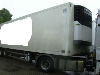  SOR Tiefkühl Doppelstock - Refrigerator semi-trailer