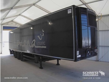 Refrigerator semi-trailer Schmitz Cargobull Reefer Multitemp