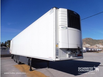 Refrigerator semi-trailer Schmitz Cargobull Reefer Standard