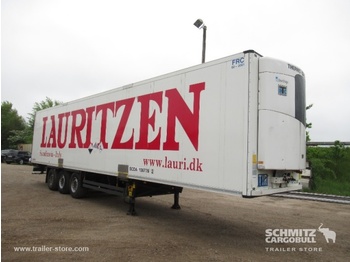 Refrigerator semi-trailer Schmitz Cargobull Reefer Standard